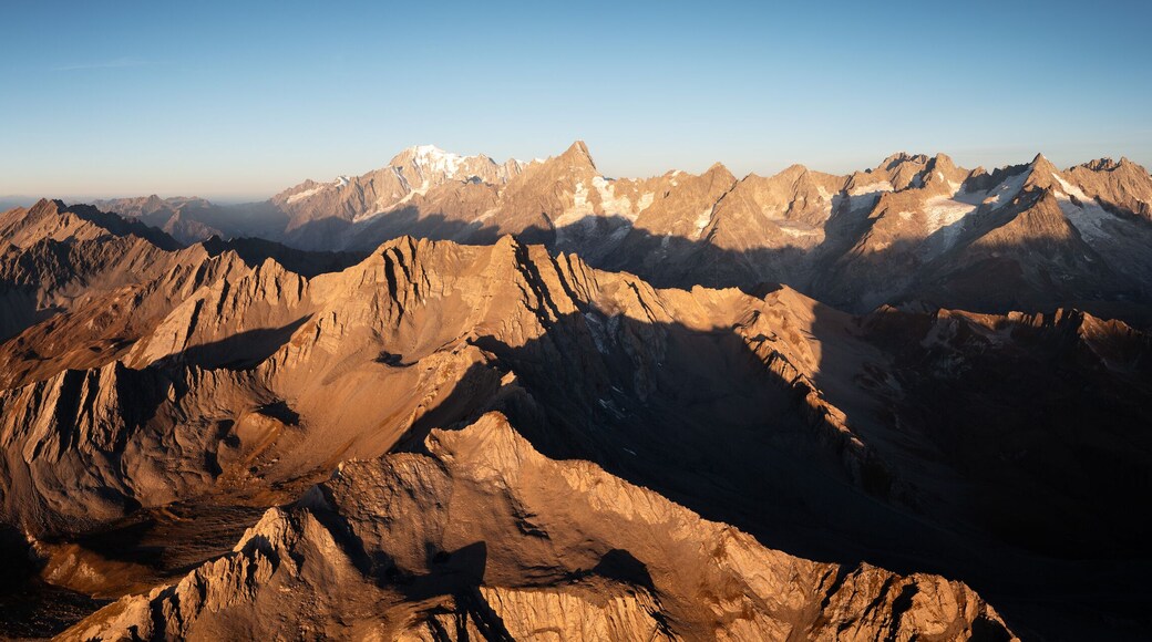 Sankt Bernhardspasset