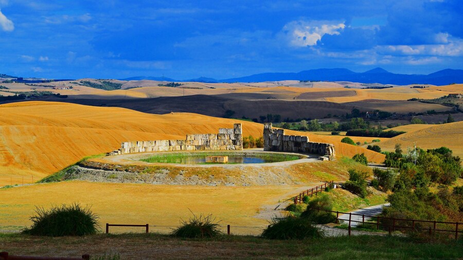 テアトロ デル シレンツィオ