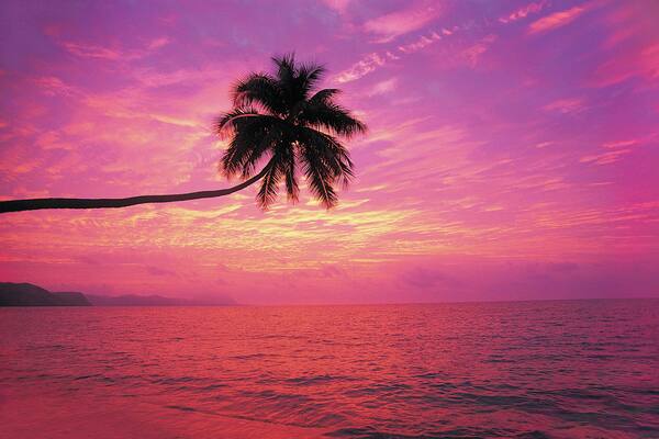 Matana Village, Kadavu Island, Fiji
