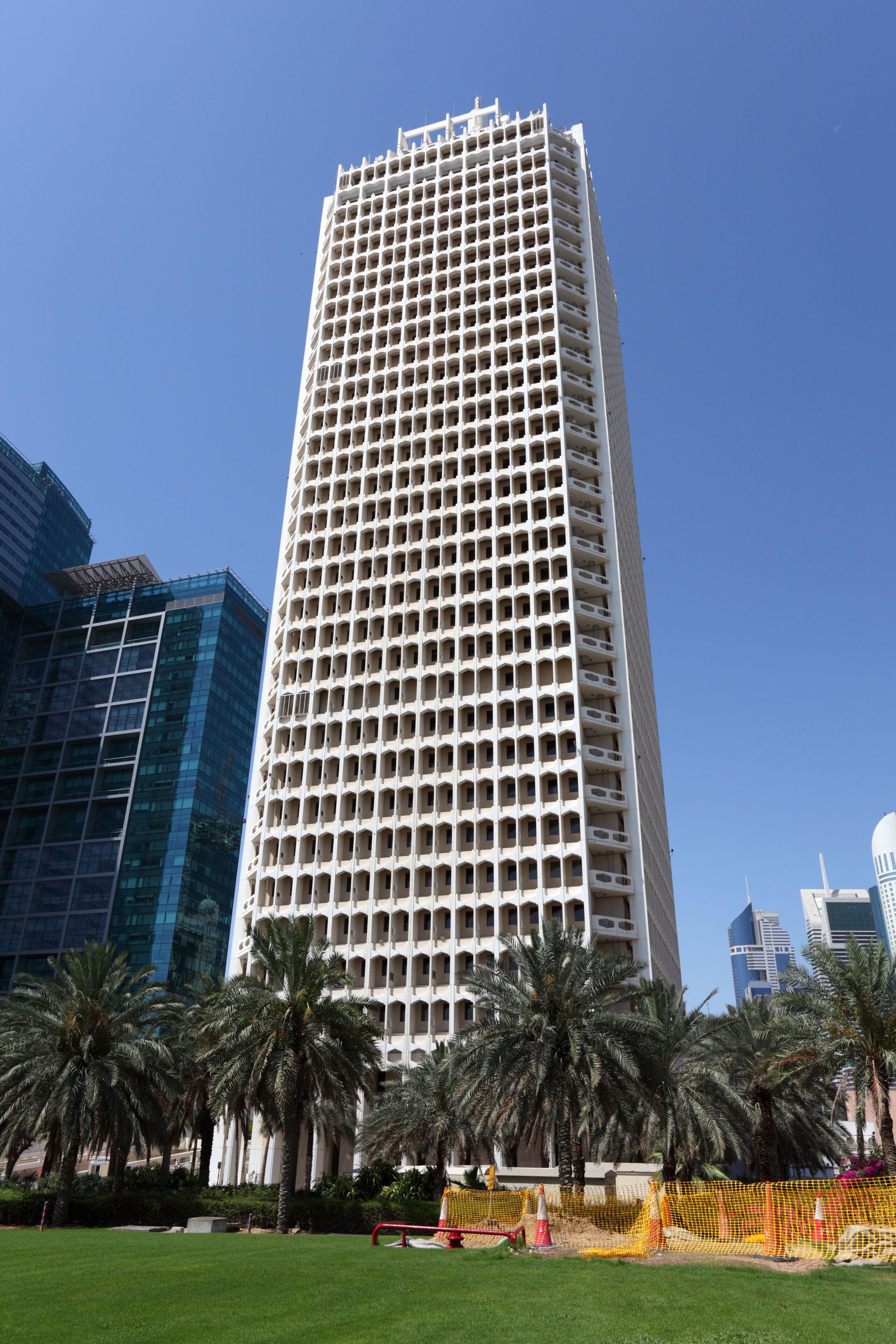 Dubai World Trade Centre