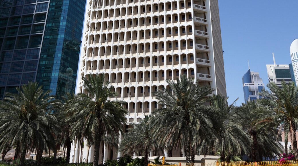 Dubai World Trade Centre