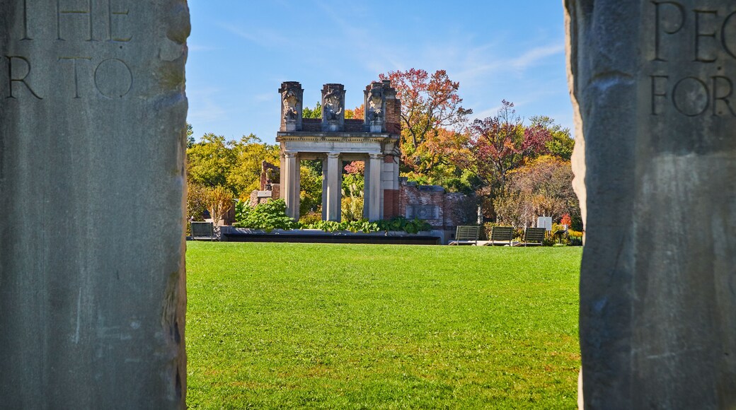 Công viên Thành phố Gem