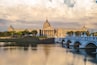 Chimei Museum in Tainan, taiwan