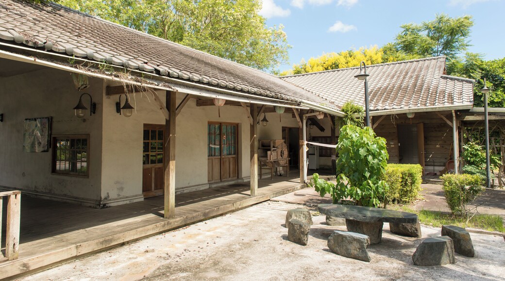 Shoufong Historiske Museum