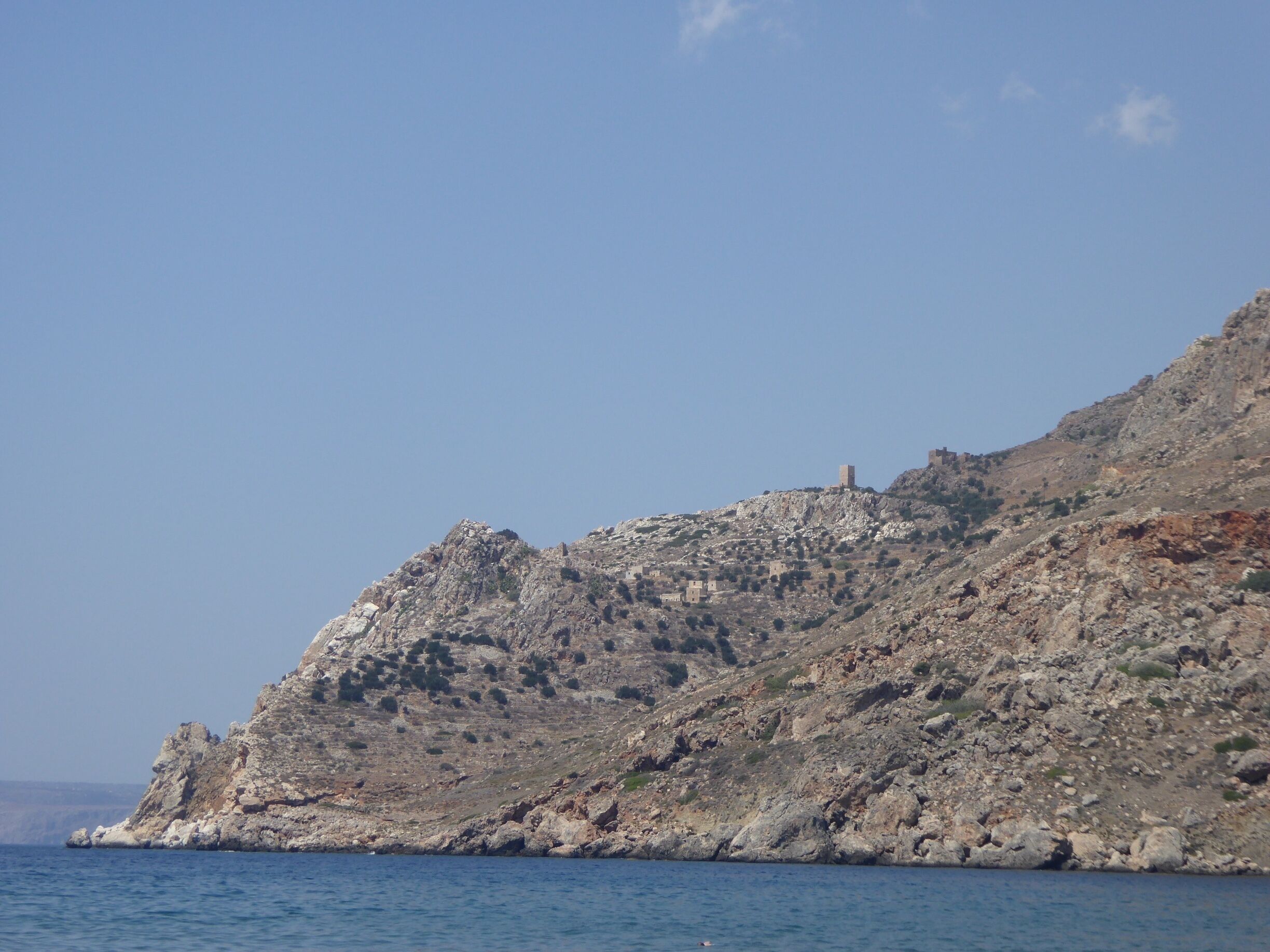 The most unique and wonderful hotel I have stayed in. A spectacular location, unique design and great service