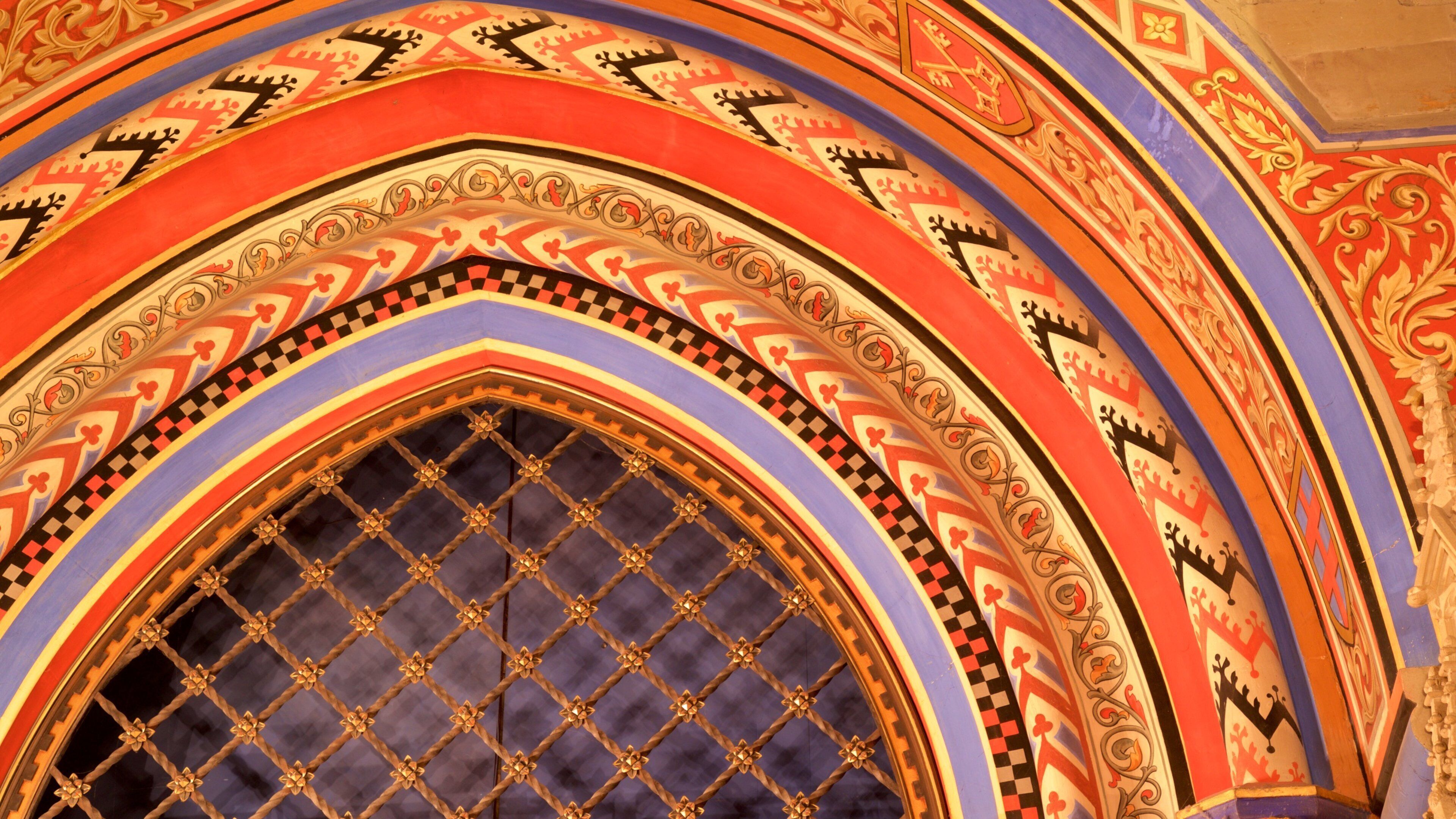 Chapel of the Maccabeans