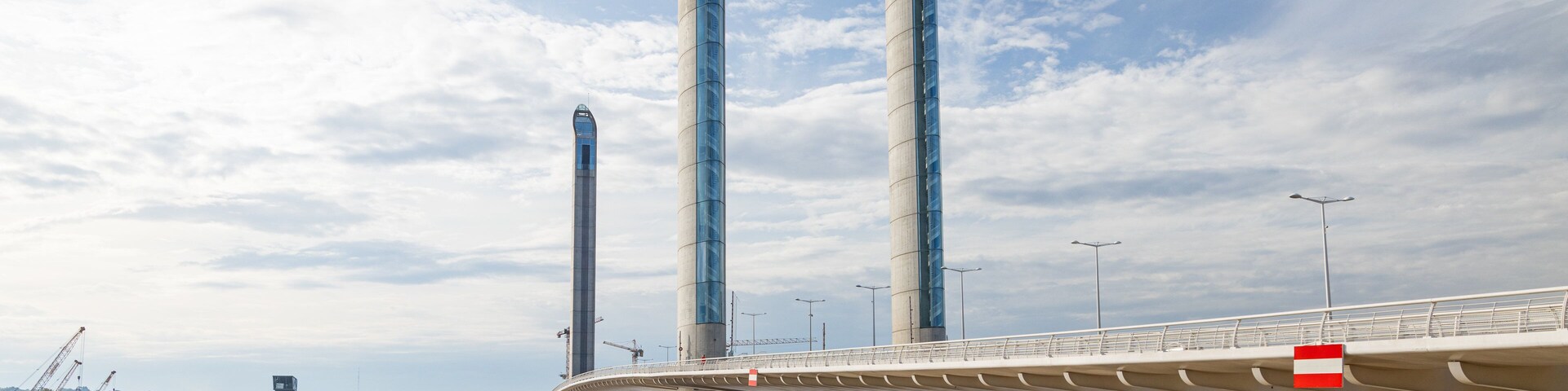 Chaban Delmas Bridge