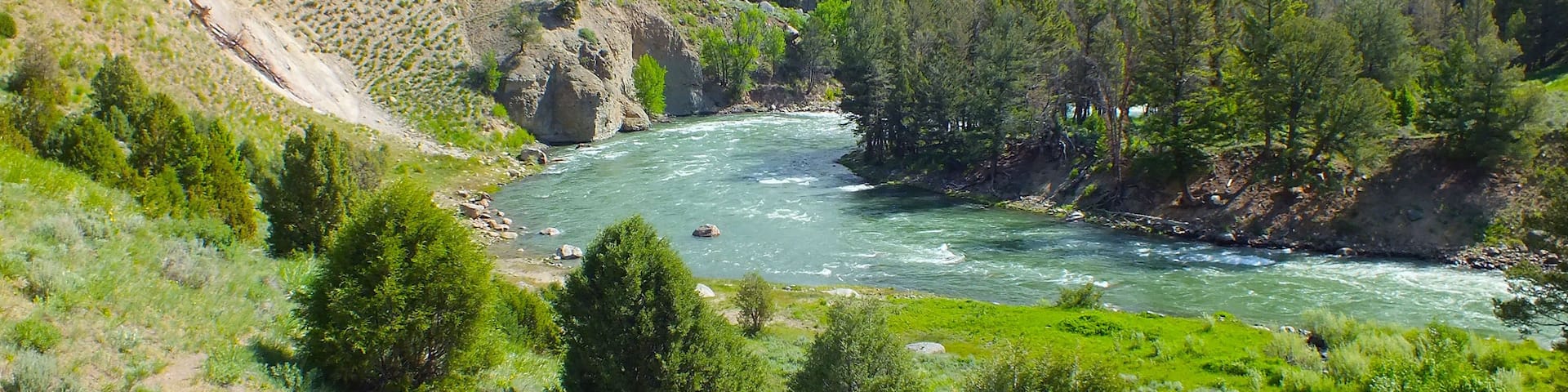 Yellowstone River