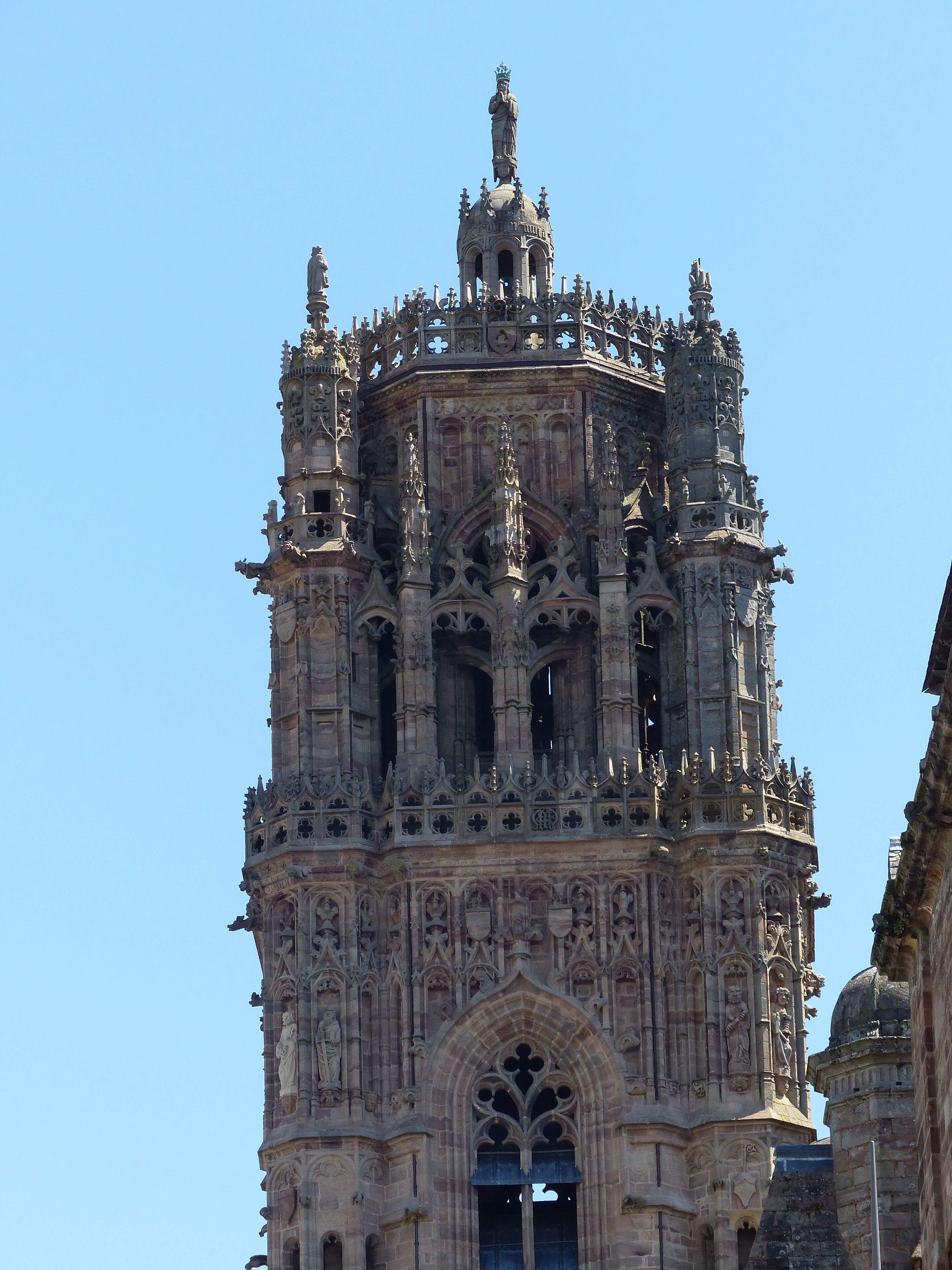 This building is indexed in the Base Mérimée, a database of architectural heritage maintained by the French Ministry of Culture, under the reference PA00094108 .