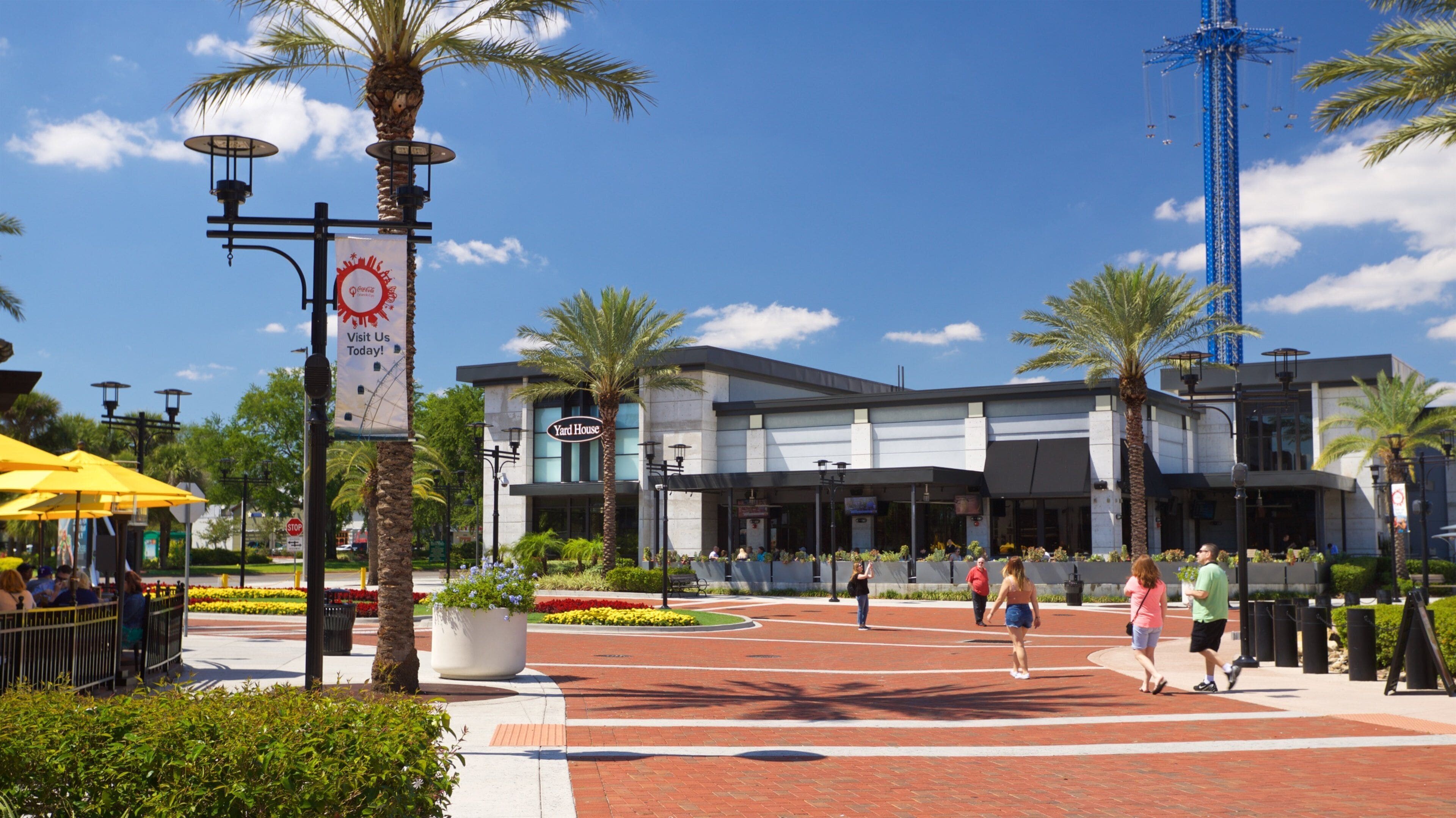 The Wheel at ICON Park™