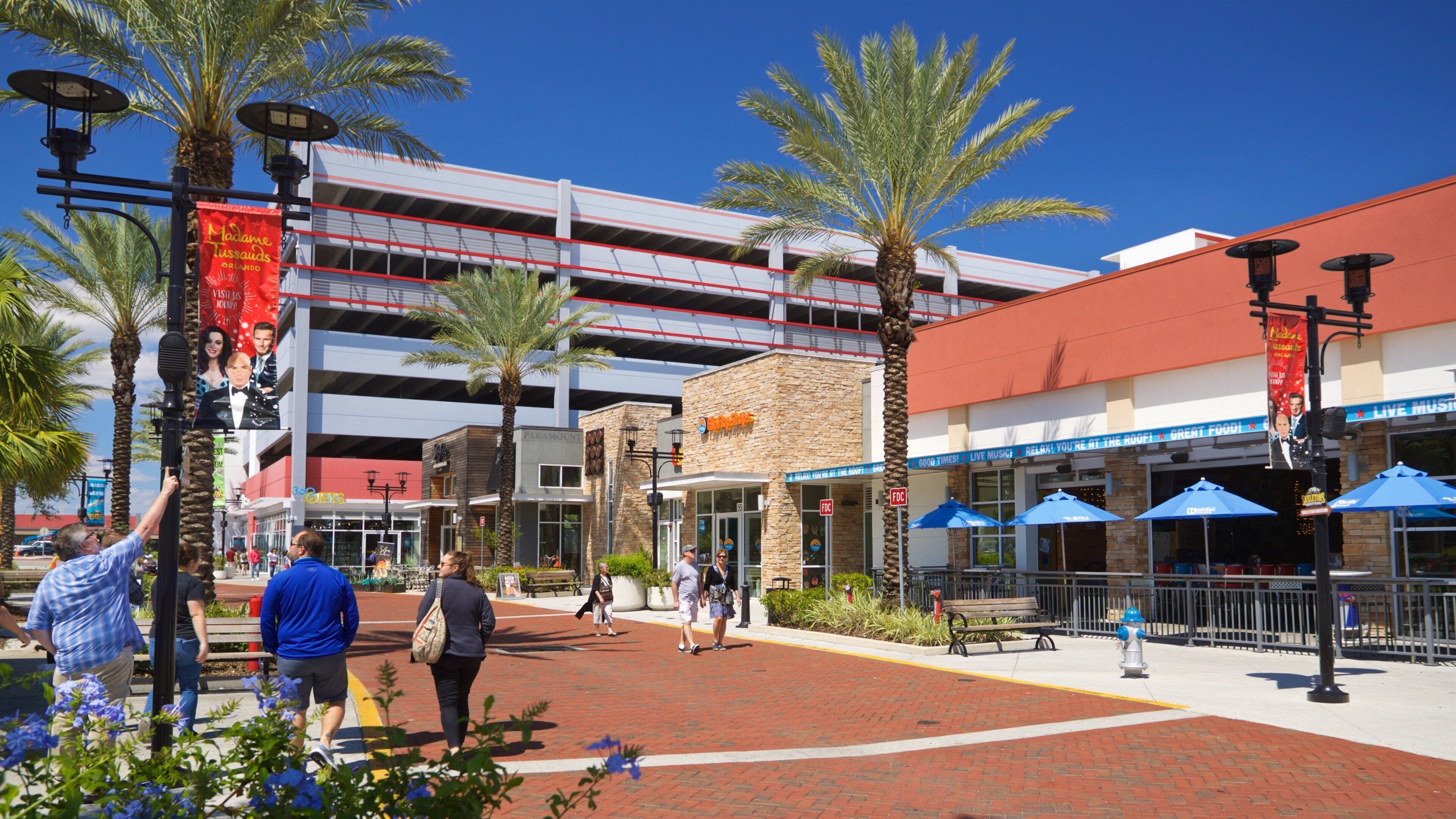 The Wheel at ICON Park™