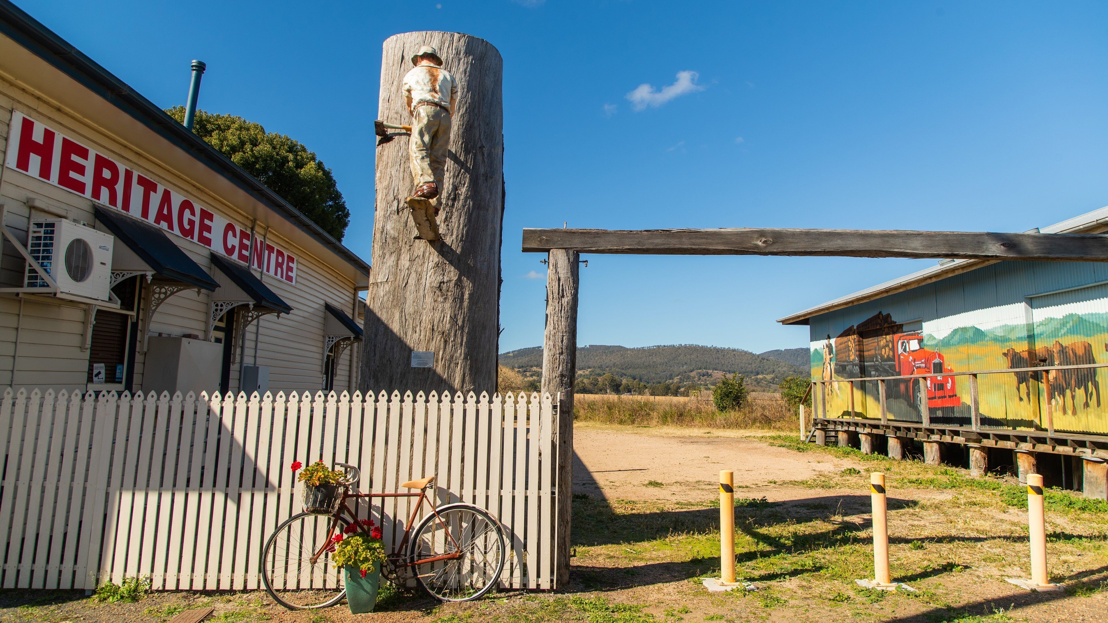 Killarney Heritage Centre