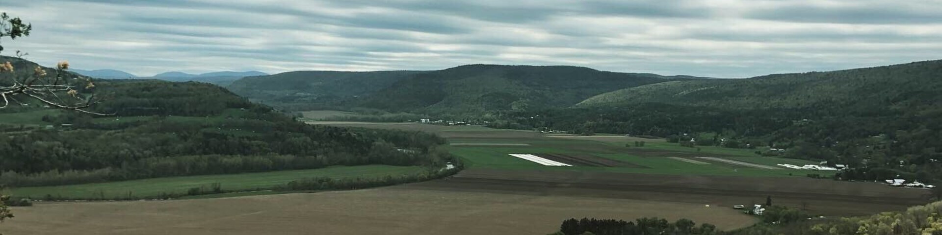 easy hike with some gorgeous views