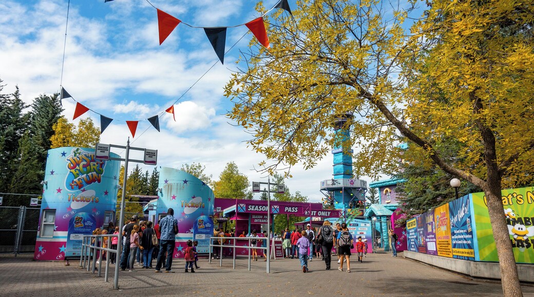 キャラウェイ パーク