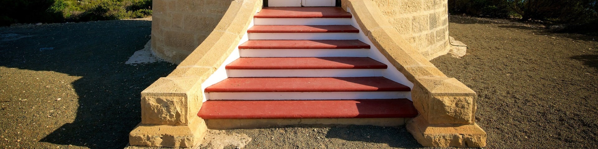 Flinders Chase National Park