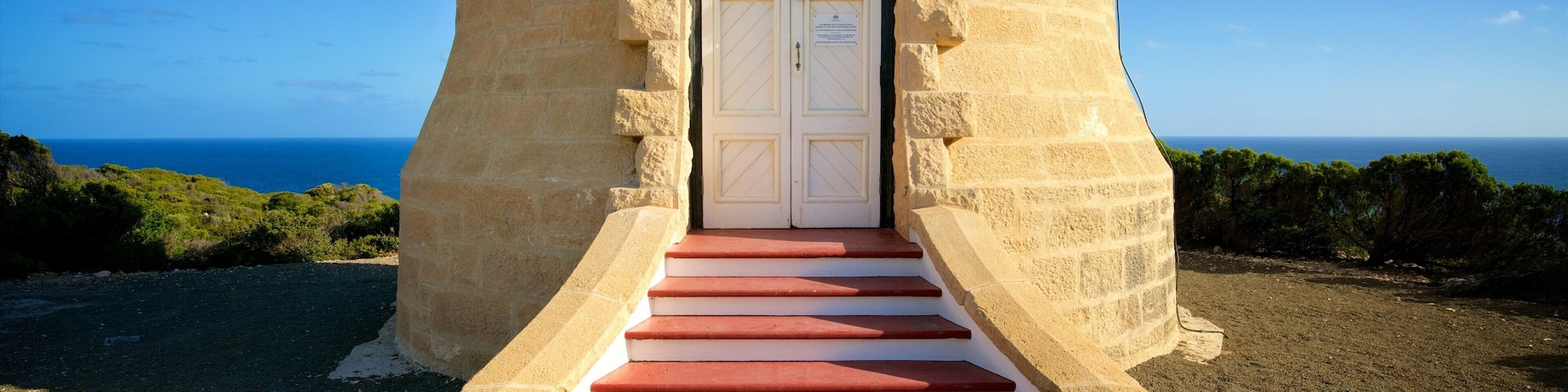 Flinders Chase National Park