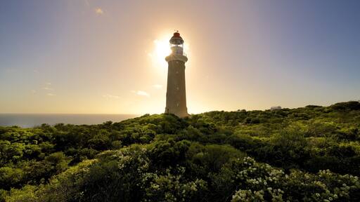 Parque Nacional Flinders