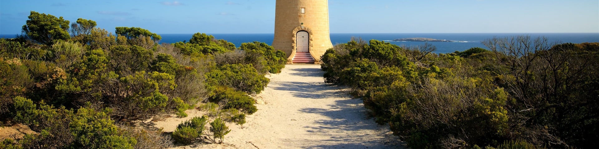 Parque Nacional Flinders