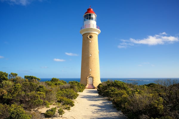 Flinders Chase National Park