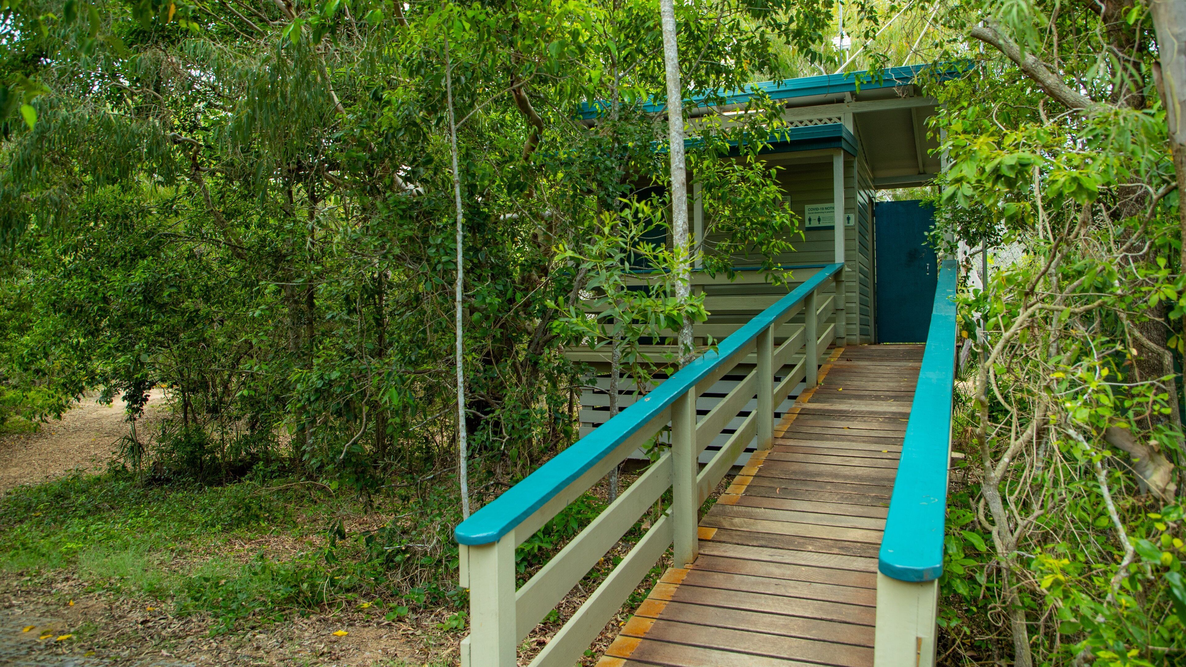 Deepwater National Park