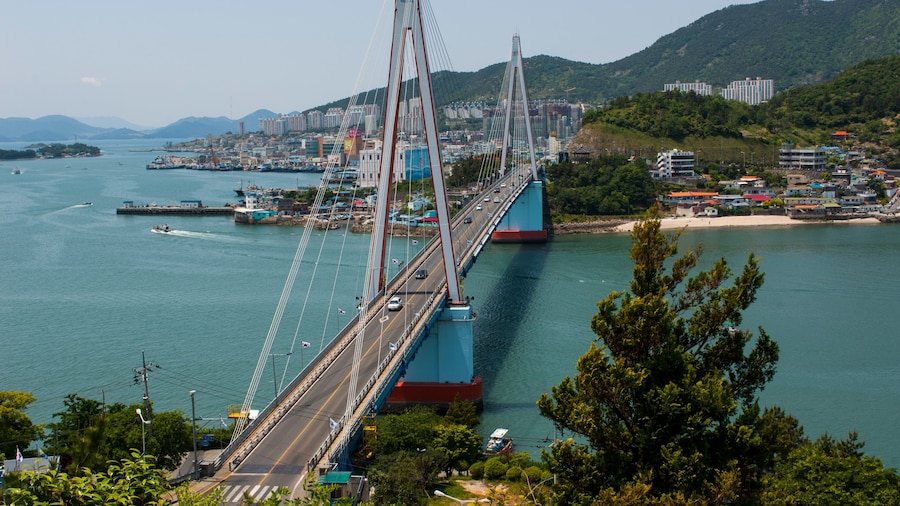 Ponte de Dolsan