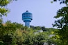 Geumgang Estuary Bird Sanctuary Observation Tower