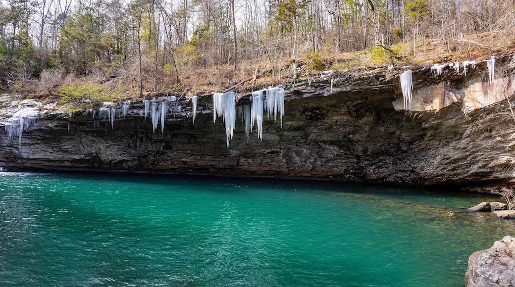 卢拉湖土地信托