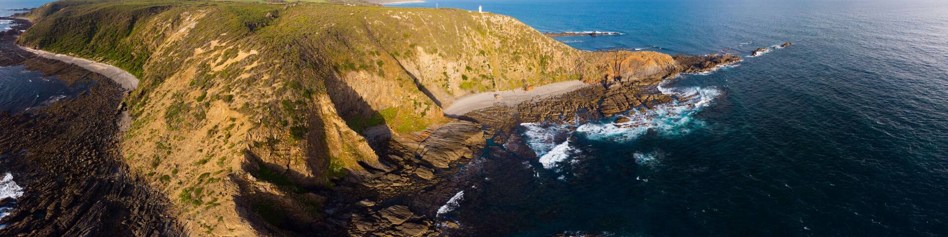 Cape Liptrap Lighthouse