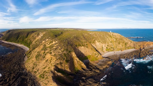 Cape Liptrap Lighthouse