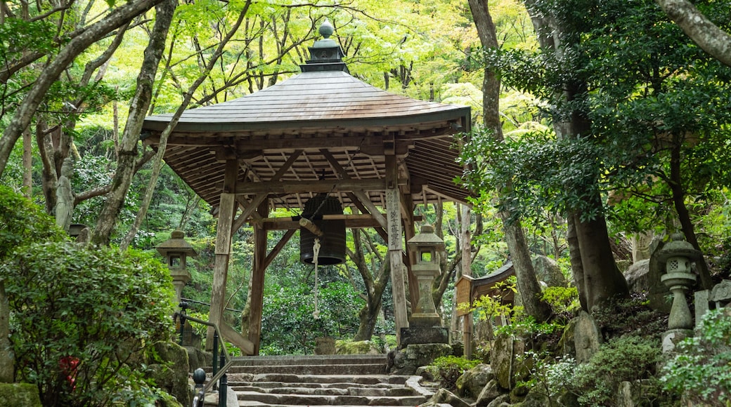 Mitaki-dera