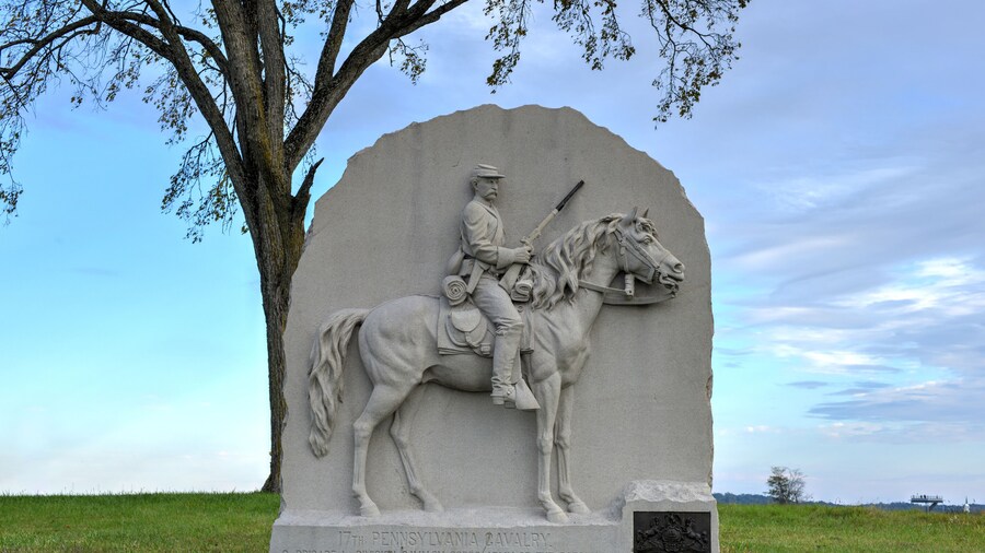 Công viên Tưởng niệm Granite Falls