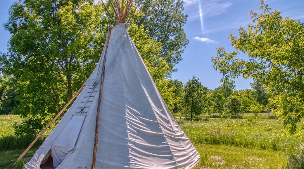 Upper Sioux Agency State Park