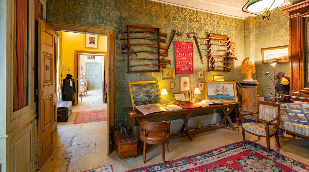 Chateau de Flaugergues