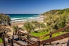 Plage de Coolum Beach