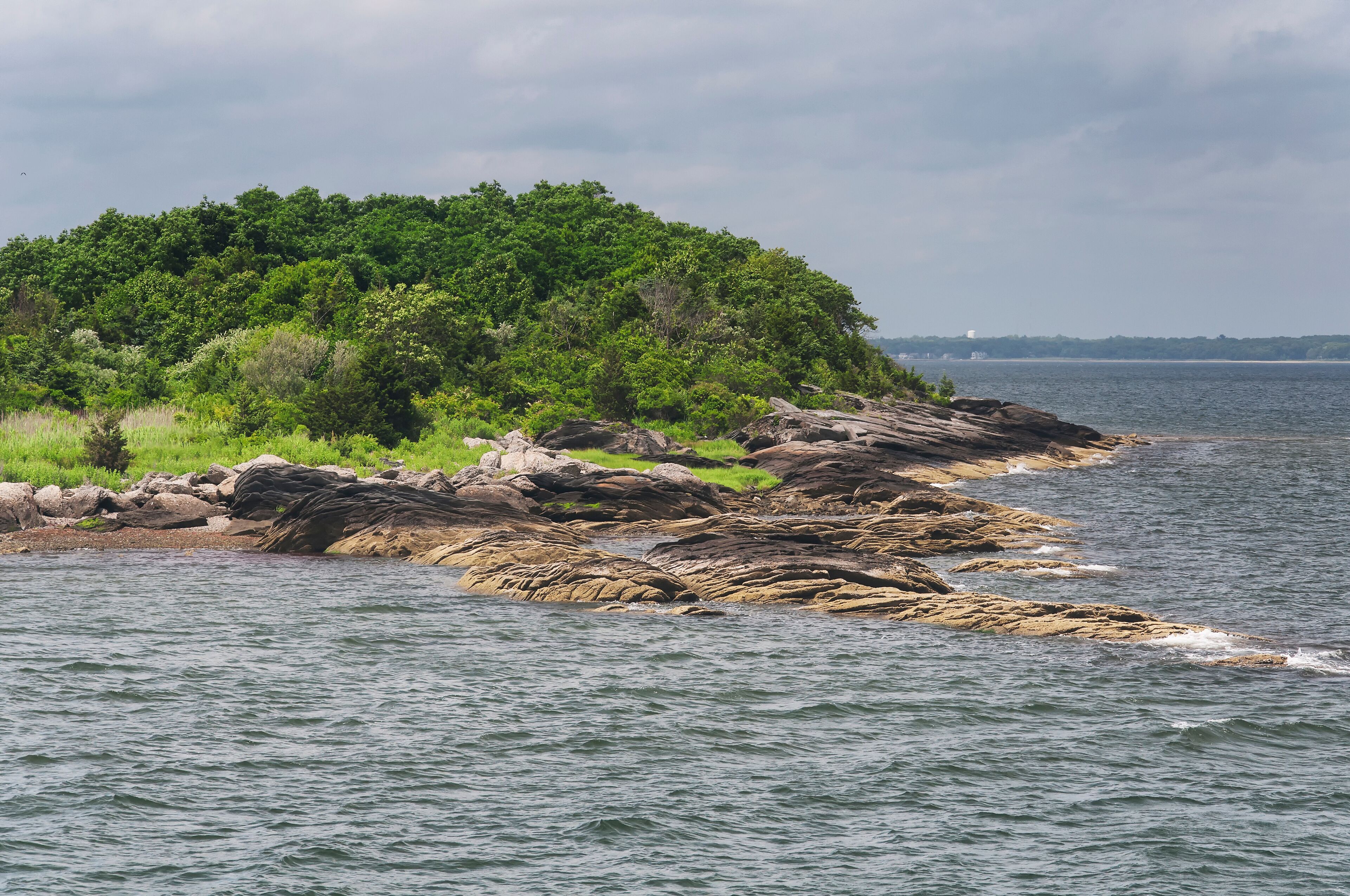 rocky point state park Warwick Rhode Island