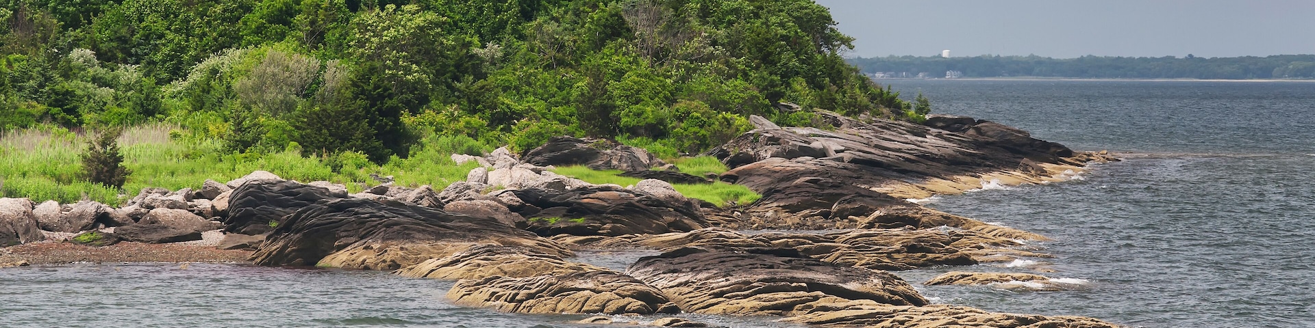 rocky point state park Warwick Rhode Island