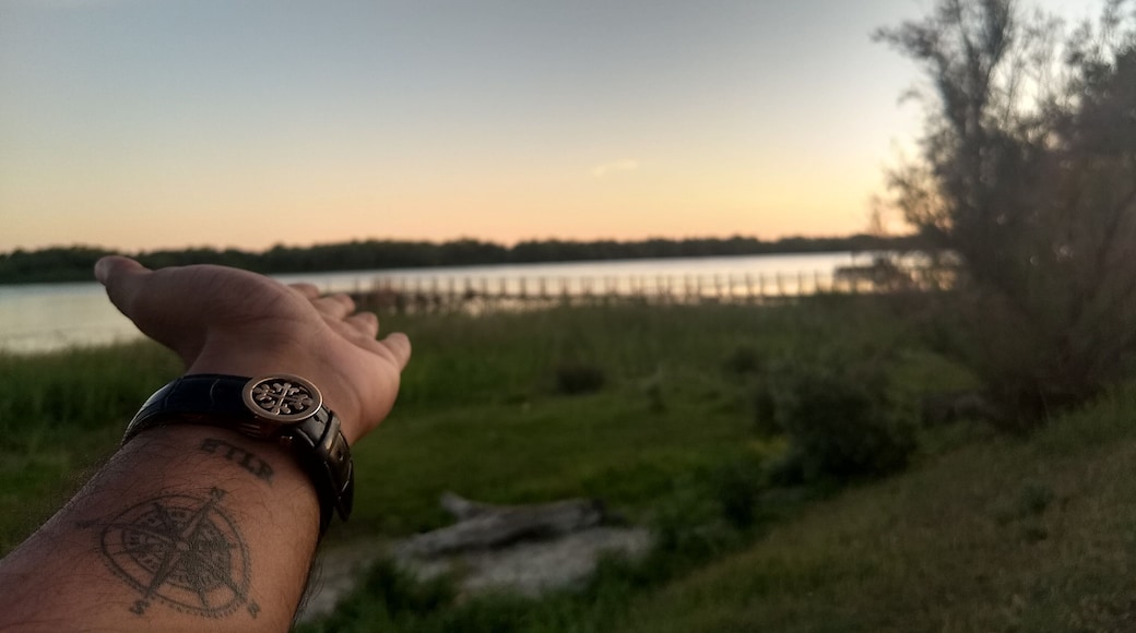 Sunsets at Danube Delta
#ExperienceRomania #EatTravelLiveRepeat #DanubeDelta