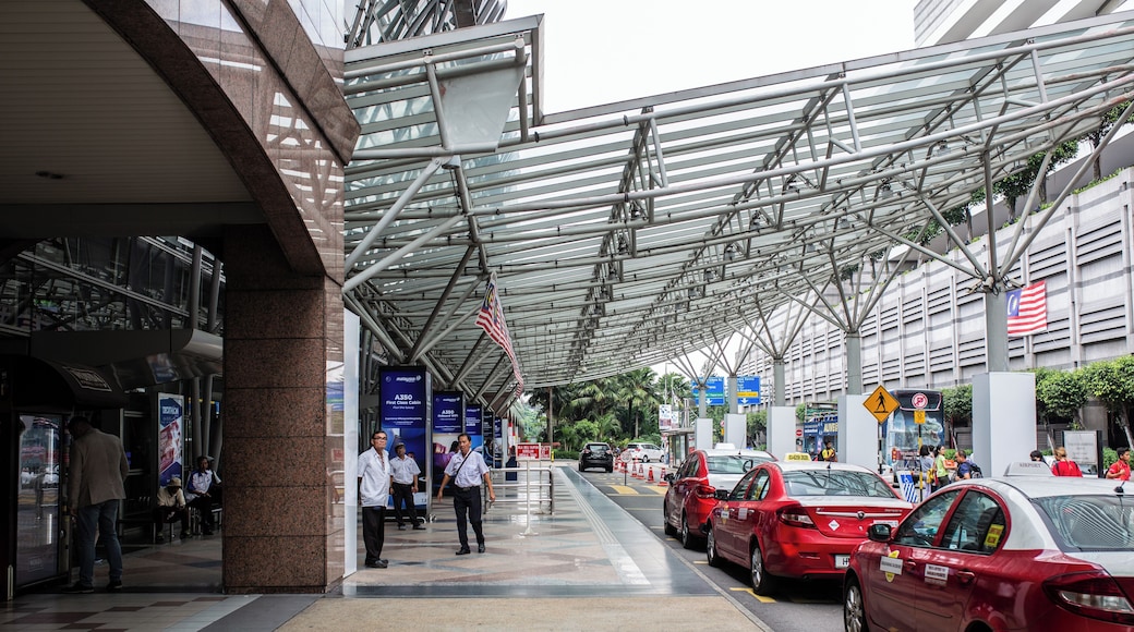 Kuala Lumpur Sentral
