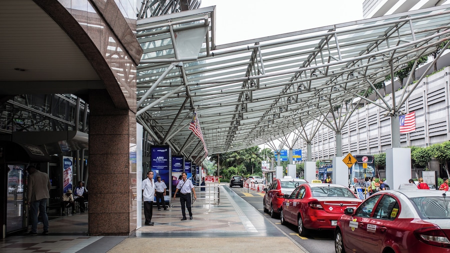 Kuala Lumpur Sentral