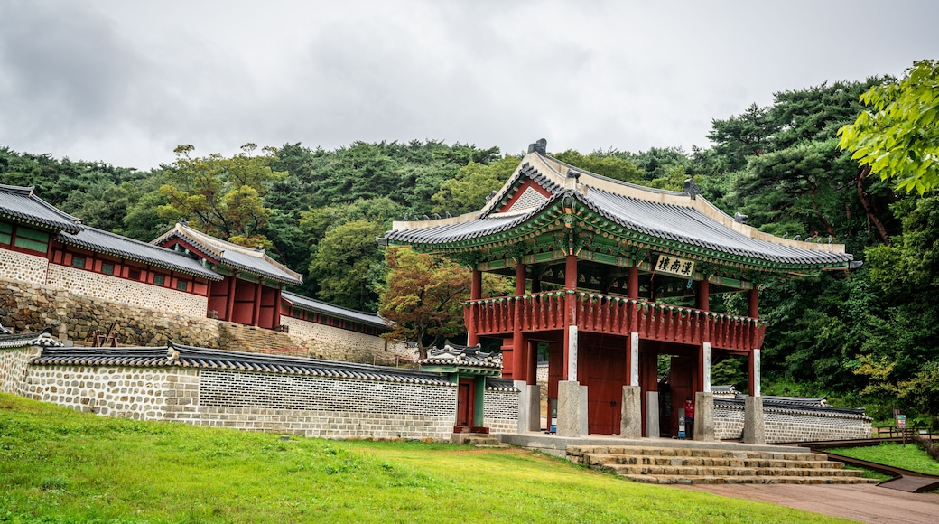 Gwangju