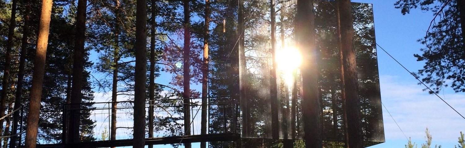 Incredible place to spend a night