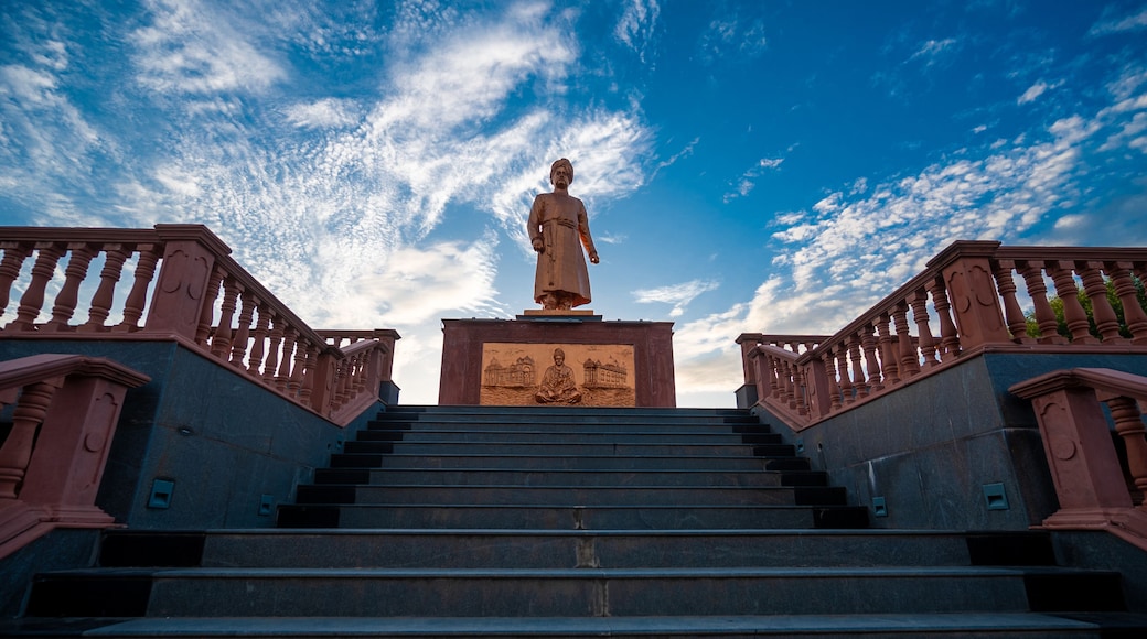 Vivekananda minneshus