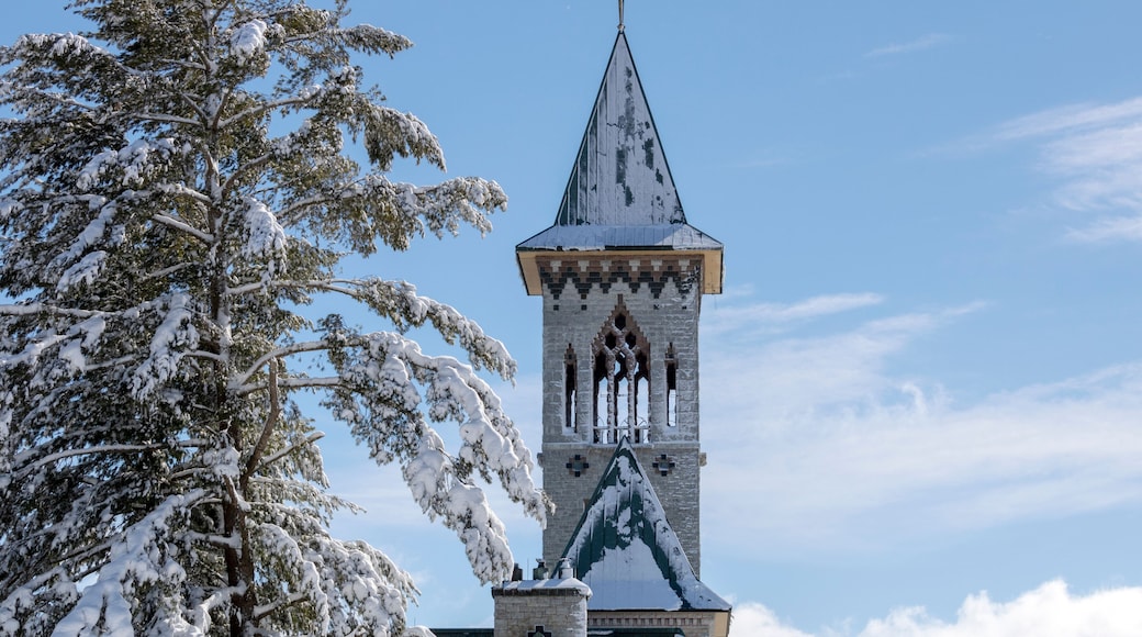 Sala de espectáculos Vieux Clocher