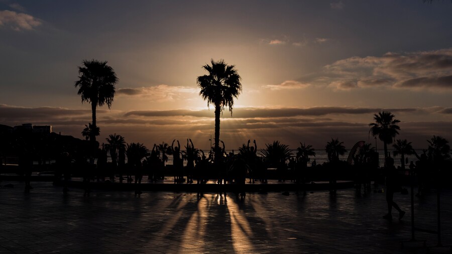 I just love the landscape on Fuortoventura and Playitas Resorts and the area around the resort offers so much interesting photography. Sunrises, sunsets, sea, mountains, abstract formations and flowers, etc etc.