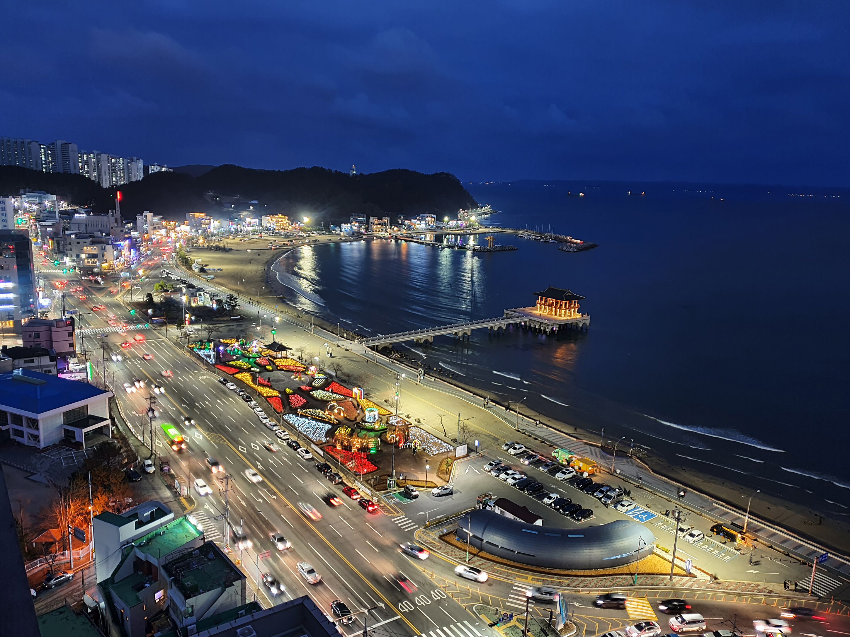 Spiaggia di Yeongildae