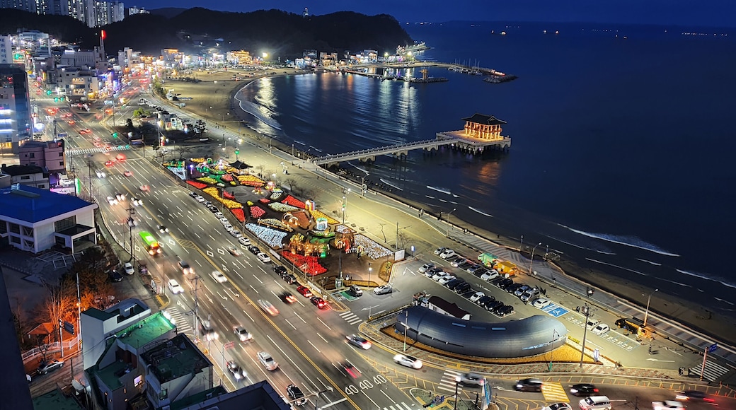 Spiaggia di Yeongildae