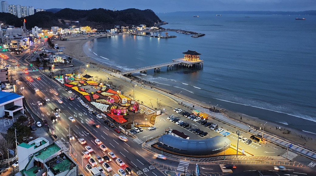 Spiaggia di Yeongildae