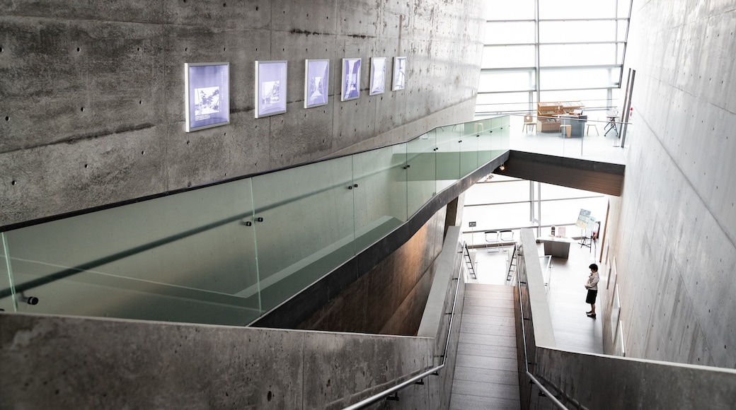 Saka no Ue no Kumo Museum