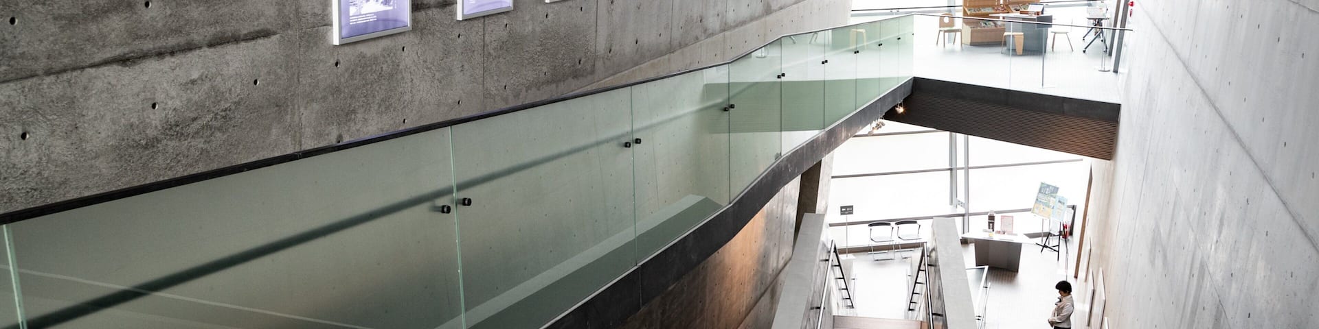 Saka no Ue no Kumo Museum