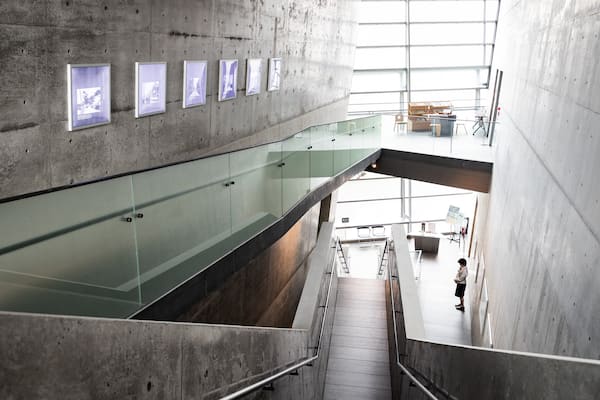 Saka no Ue no Kumo Museum